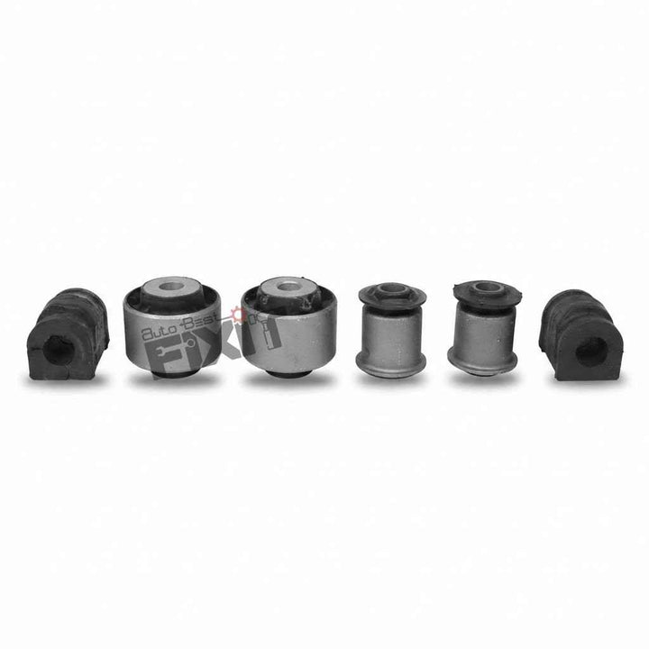 Ford Ecosport Control Arm Bush Kit | Autokoi Aftermarket Auto Spare Part