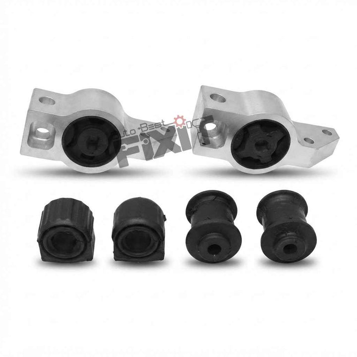 Skoda Laura Front Suspension Bush Kit - Close-Up View | Autokoi