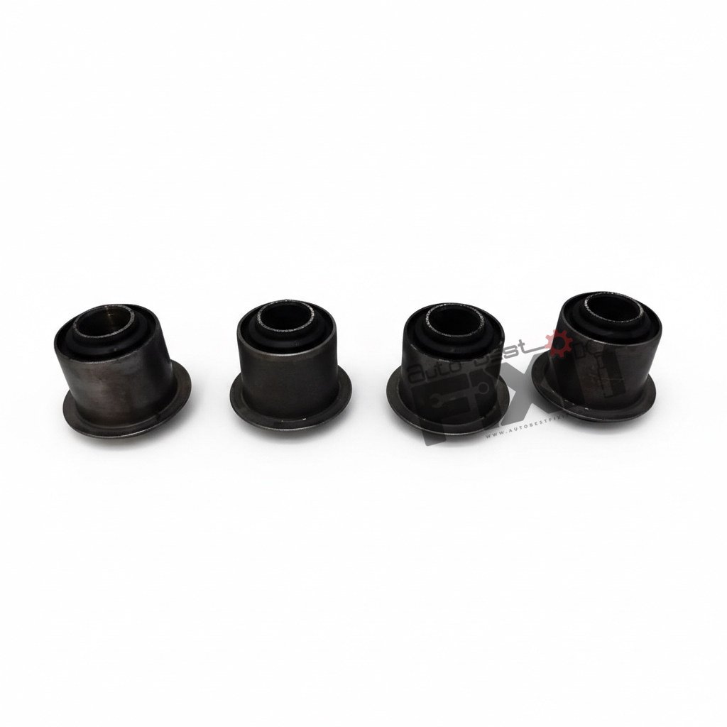 AUTOKOI UPPER CONTROL ARM BUSH KIT-TAVERA 1ST GEN 2008-2017 Compatible with CHEVROLET TAVERA Vehicle_1