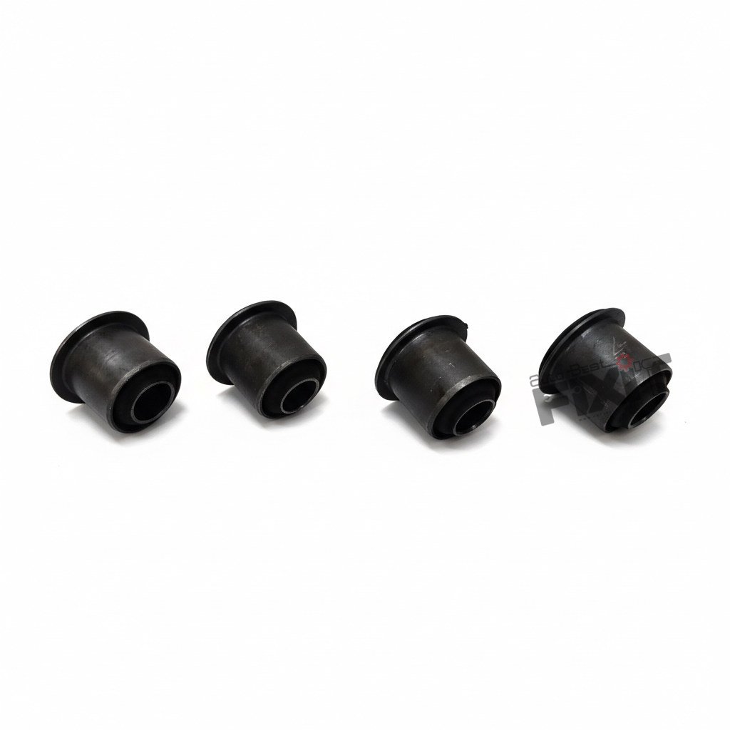 AUTOKOI UPPER CONTROL ARM BUSH KIT-TAVERA 1ST GEN 2008-2017 Compatible with CHEVROLET TAVERA Vehicle_2