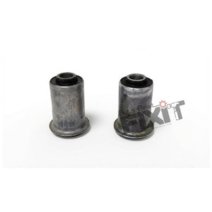AUTOKOI LOWER CONTROL ARM BUSH KIT-TAVERA 1ST GEN 2008-2017 Compatible with CHEVROLET TAVERA Vehicle