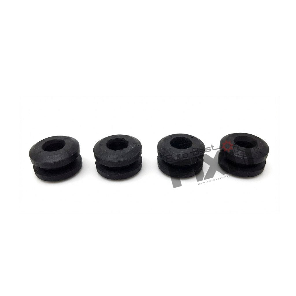 AUTOKOI UPPER CONTROL ARM BUSH KIT-TAVERA 1ST GEN 2008-2017 Compatible with CHEVROLET TAVERA Vehicle_1