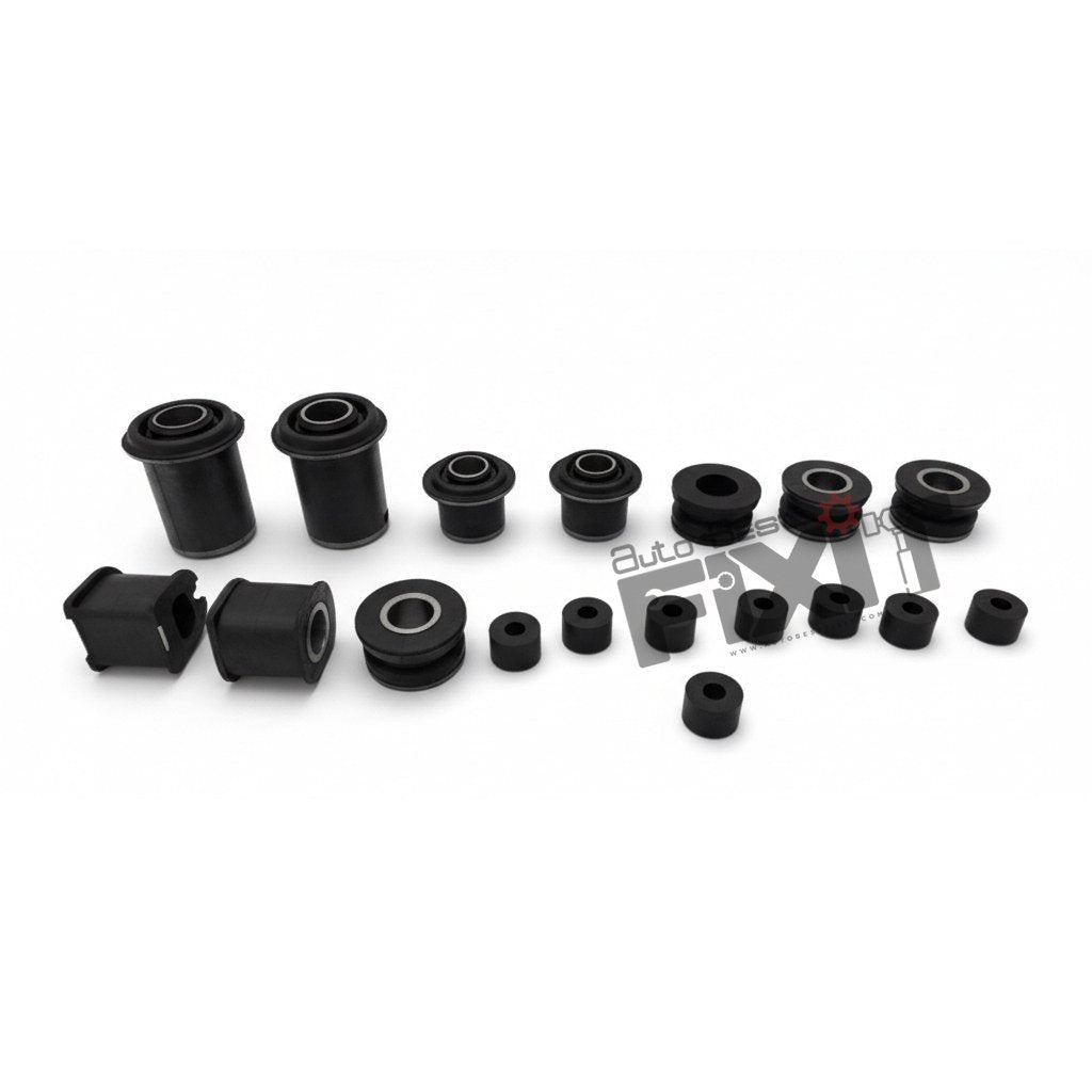 AUTOKOI FRONT SUSPENSION BUSH KIT-QUALIS 1999-2004 Compatible with TOYOTA QUALIS Vehicle_2