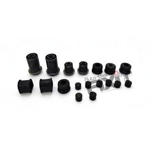 AUTOKOI FRONT SUSPENSION BUSH KIT-QUALIS 1999-2004 Compatible with TOYOTA QUALIS Vehicle
