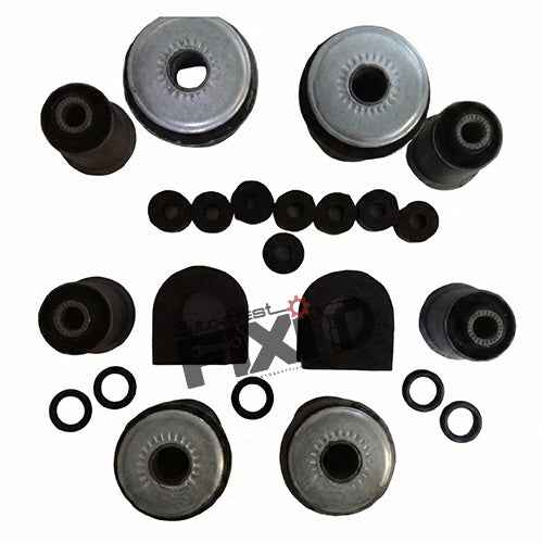 Toyota Innova Crysta Front Suspension Bush Kit | Autokoi Aftermarket Auto Spare Part