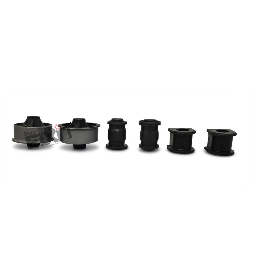 AUTOKOI FRONT SUSPENSION BUSH KIT-COROLLA E120 9TH GEN 2003-2008 Compatible with TOYOTA COROLLA E120 Vehicle_2