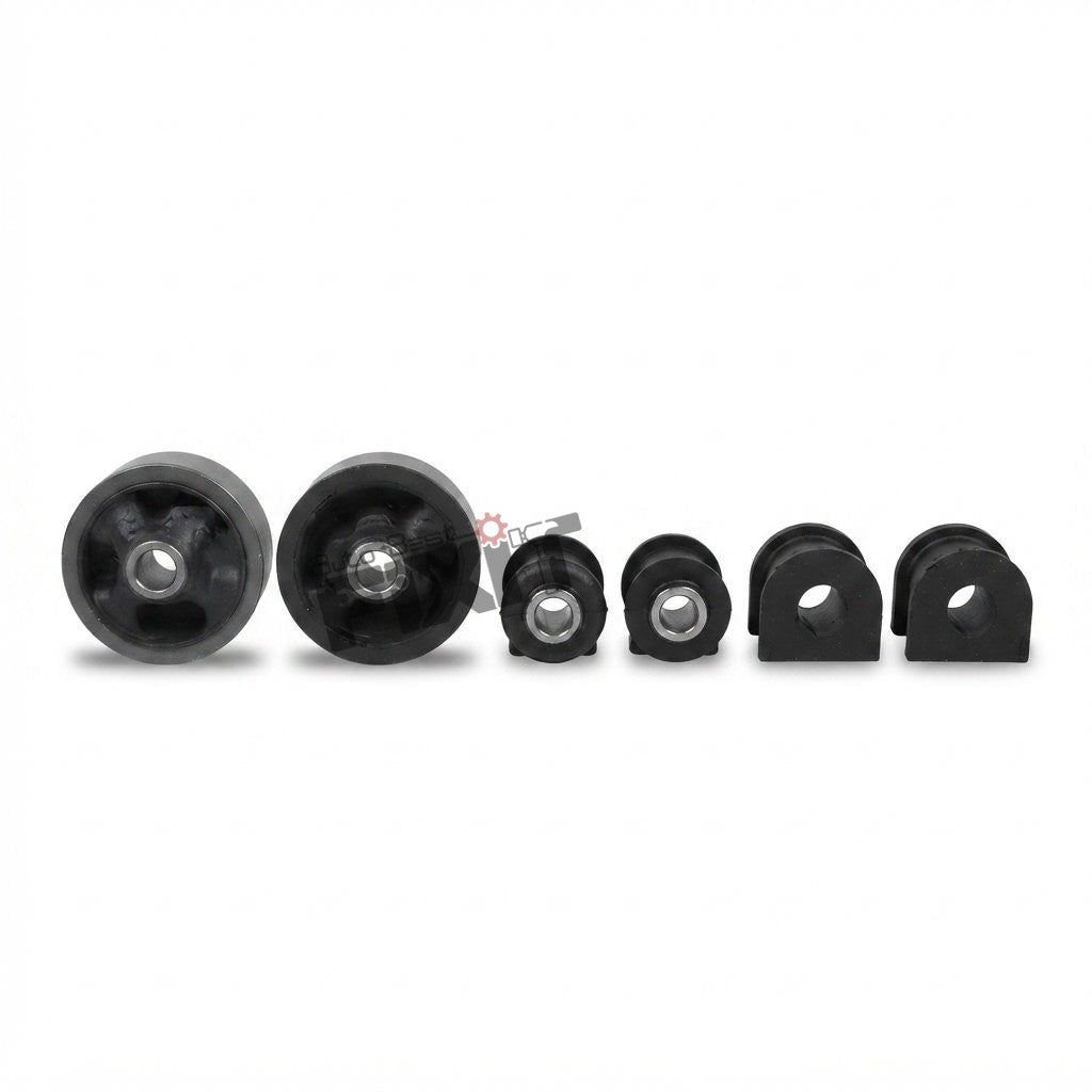 AUTOKOI FRONT SUSPENSION BUSH KIT-COROLLA E120 9TH GEN 2003-2008 Compatible with TOYOTA COROLLA E120 Vehicle_4