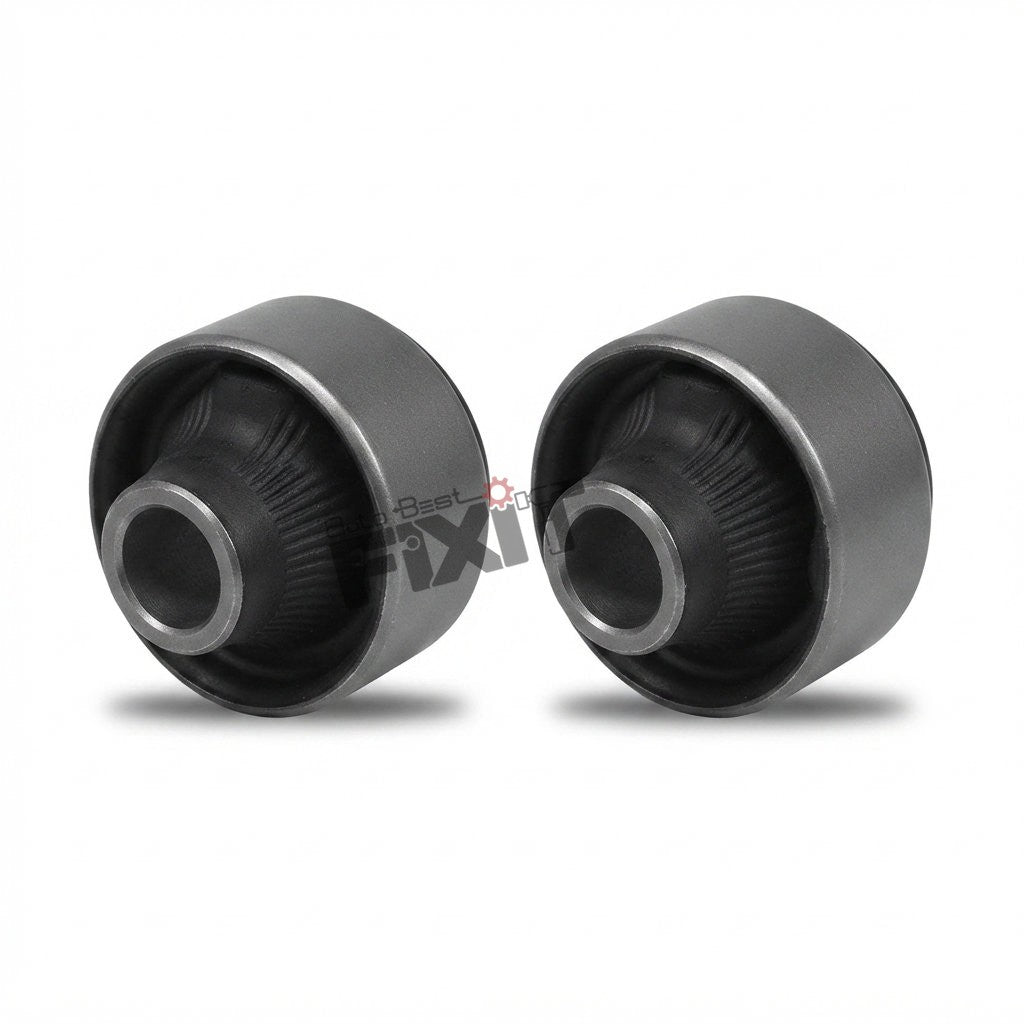 AUTOKOI CONTROL ARM BUSH SET-ETIOS 2010-2020 Compatible with TOYOTA ETIOS Vehicle_2