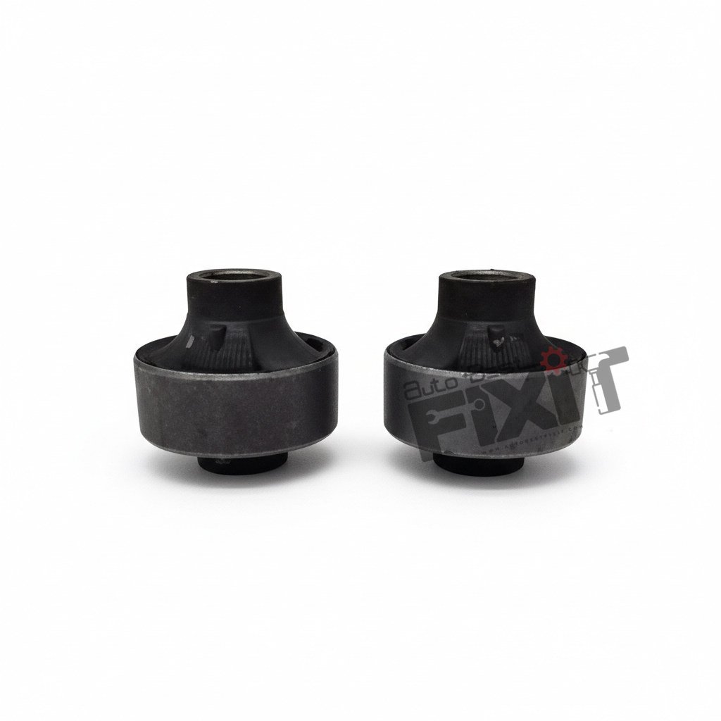 AUTOKOI CONTROL ARM BUSH SET-ETIOS 2010-2020 Compatible with TOYOTA ETIOS Vehicle_1