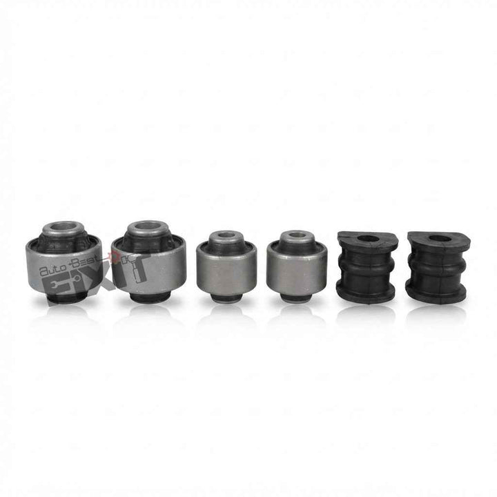 Nissan Micra Front Suspension Bush Kit | Autokoi Aftermarket Auto Spare Part