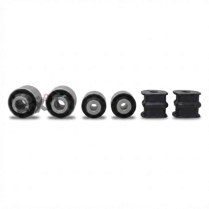 Nissan Micra Front Suspension Bush Kit - Close-Up View | Autokoi