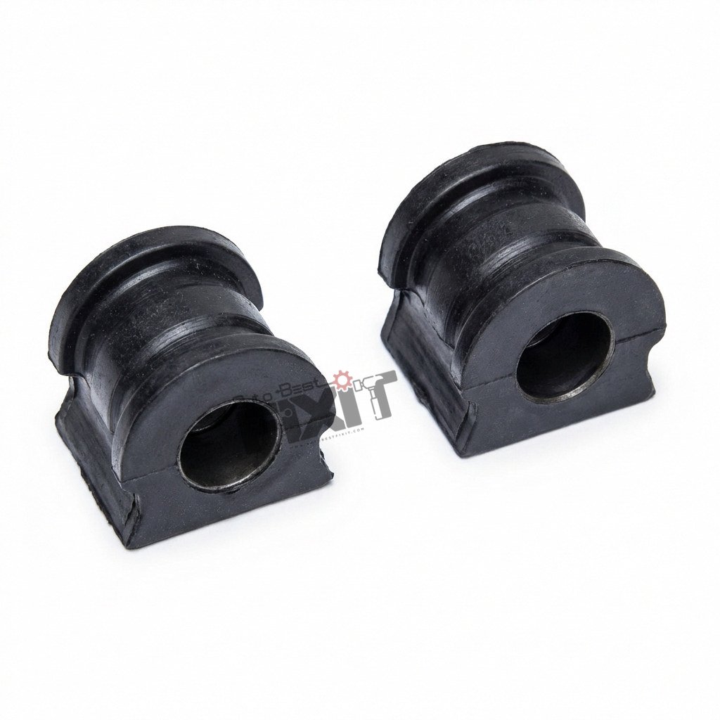 AUTOKOI STABILIZER BUSH-FABIA 2008-2013/RAPID 2ND GEN 2020-2021/POLO 2009-2018 Compatible with SKODA AMEO Vehicle
