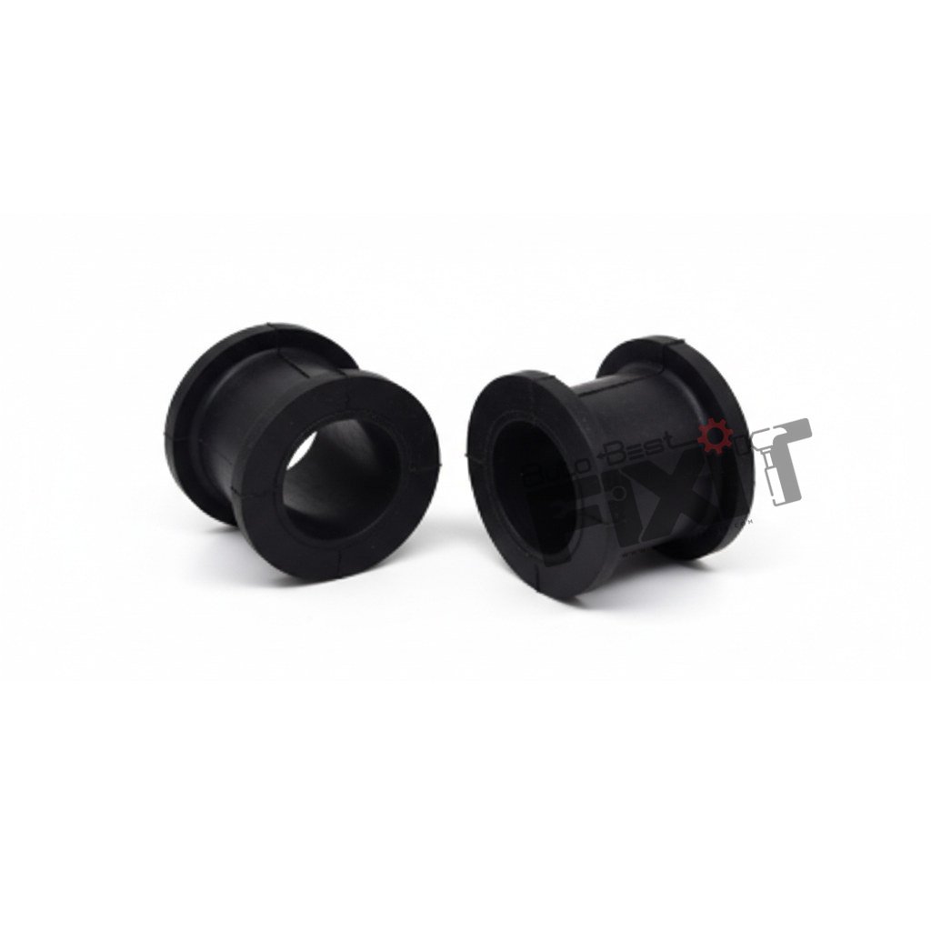 High-performance stabilizer bush replacement for Indica 2013-2013 / Indigo 2002-2018 / Xenon Xt 2009-2017 showing heavy-duty connector pins and clean unit housing assembly.