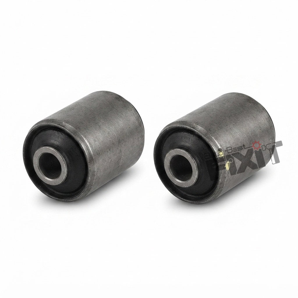AUTOKOI SUSPENSION BUSH (SET OF 2)-SUPER ACE 2009-NOW Compatible with TATA COMMERCIAL SUPER ACE Vehicle_2
