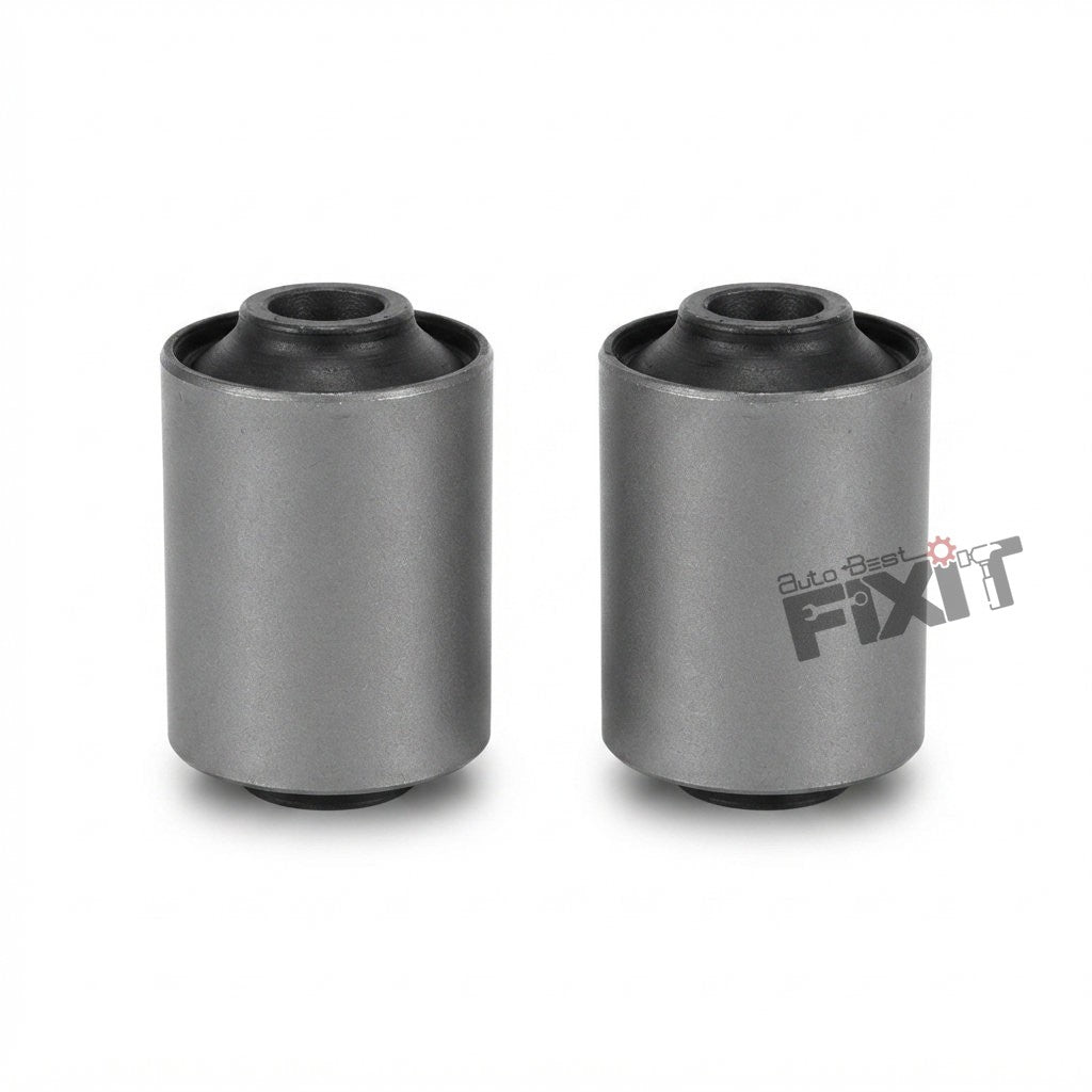 AUTOKOI SUSPENSION BUSH (SET OF 2)-SUPER ACE 2009-NOW Compatible with TATA COMMERCIAL SUPER ACE Vehicle_4