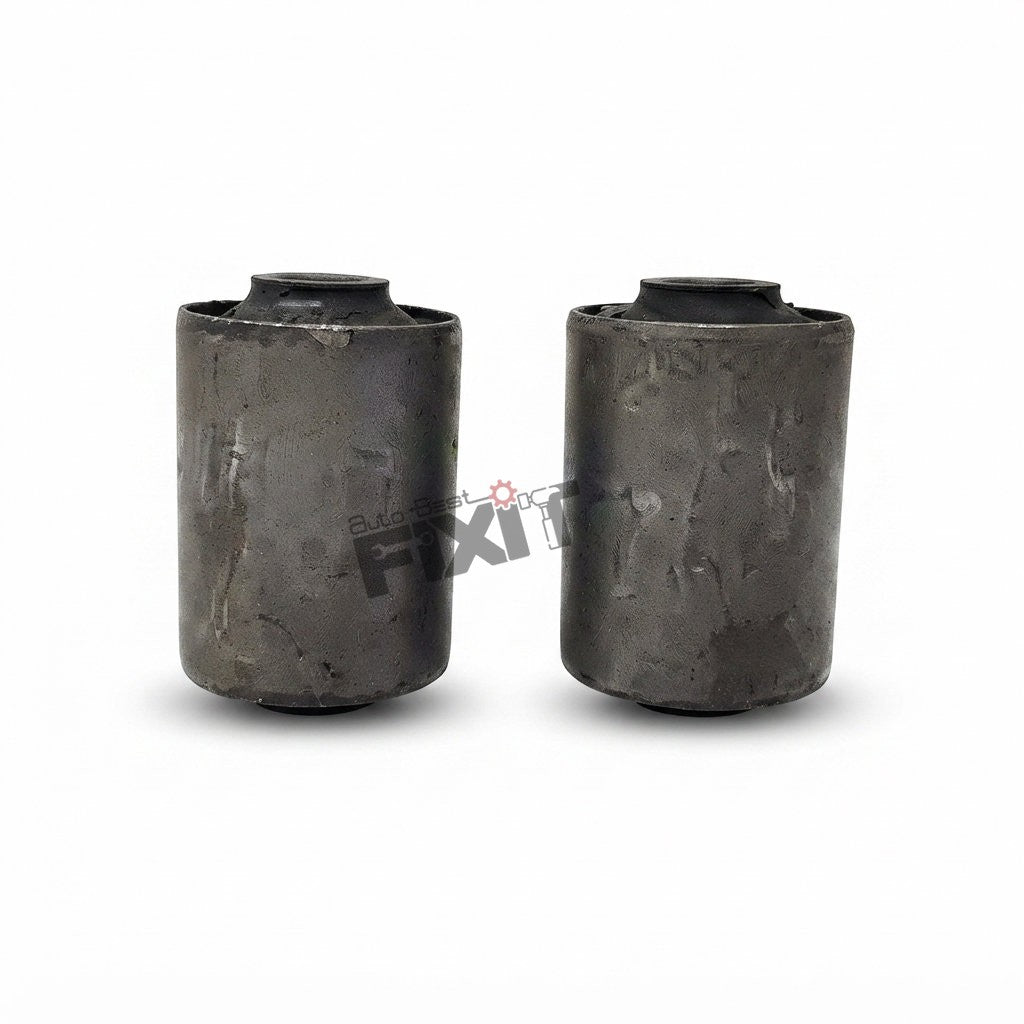 AUTOKOI SUSPENSION BUSH (SET OF 2)-SUPER ACE 2009-NOW Compatible with TATA COMMERCIAL SUPER ACE Vehicle_1