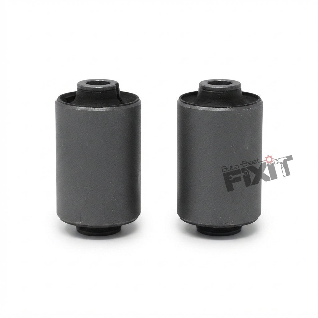 AUTOKOI SUSPENSION BUSH (SET OF 2)-DOST 2011-NOW Compatible with ASHOK LEYLAND DOST Vehicle_2