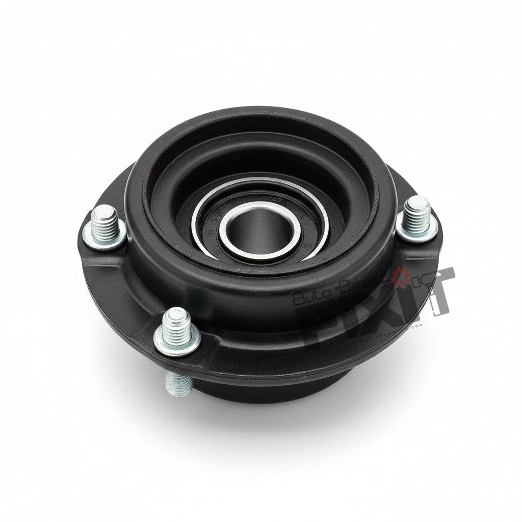 AUTOKOI SUSPENSION STRUT MOUNTING-SWIFT 1ST GEN 2005-2011 PTL/DSL/SWIFT DZIRE 1ST GEN  2008-2012 PTL/DSL Compatible with MARUTI SWIFT Vehicle