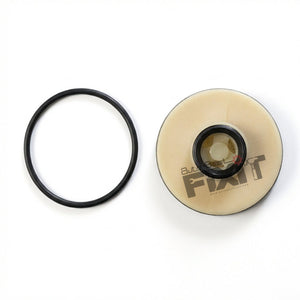 DENSO FUEL FILTER-FORTUNER 2016-NOW/INNOVA CRYSTA 3RD GEN 2016-NOW Compatible with TOYOTA FORTUNER Vehicle