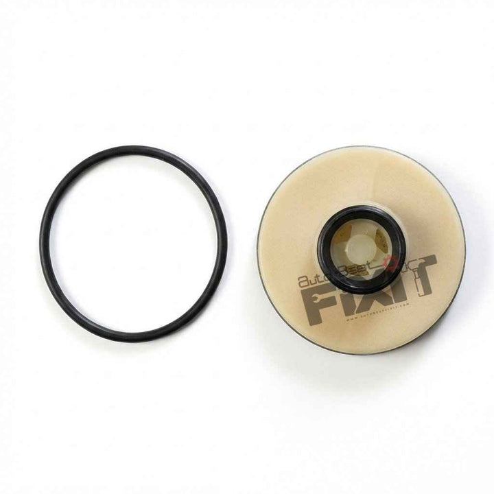 DENSO FUEL FILTER-FORTUNER 2016-NOW/INNOVA CRYSTA 3RD GEN 2016-NOW Compatible with TOYOTA FORTUNER Vehicle