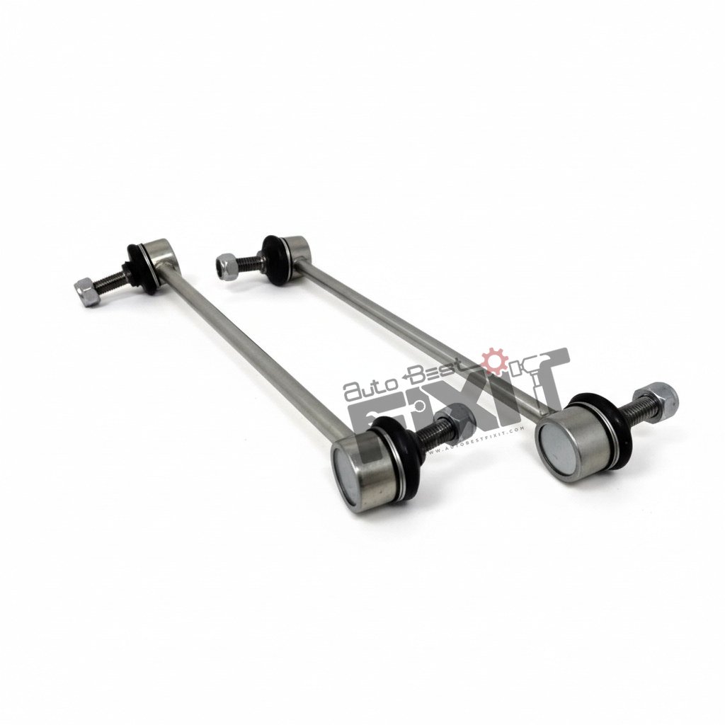 AUTOKOI FRONT STABILIZER LINK SET-INDICA VISTA 2008-2015/INDIGO MANZA 2011-2015 Compatible with TATA INDICA VISTA Vehicle_2