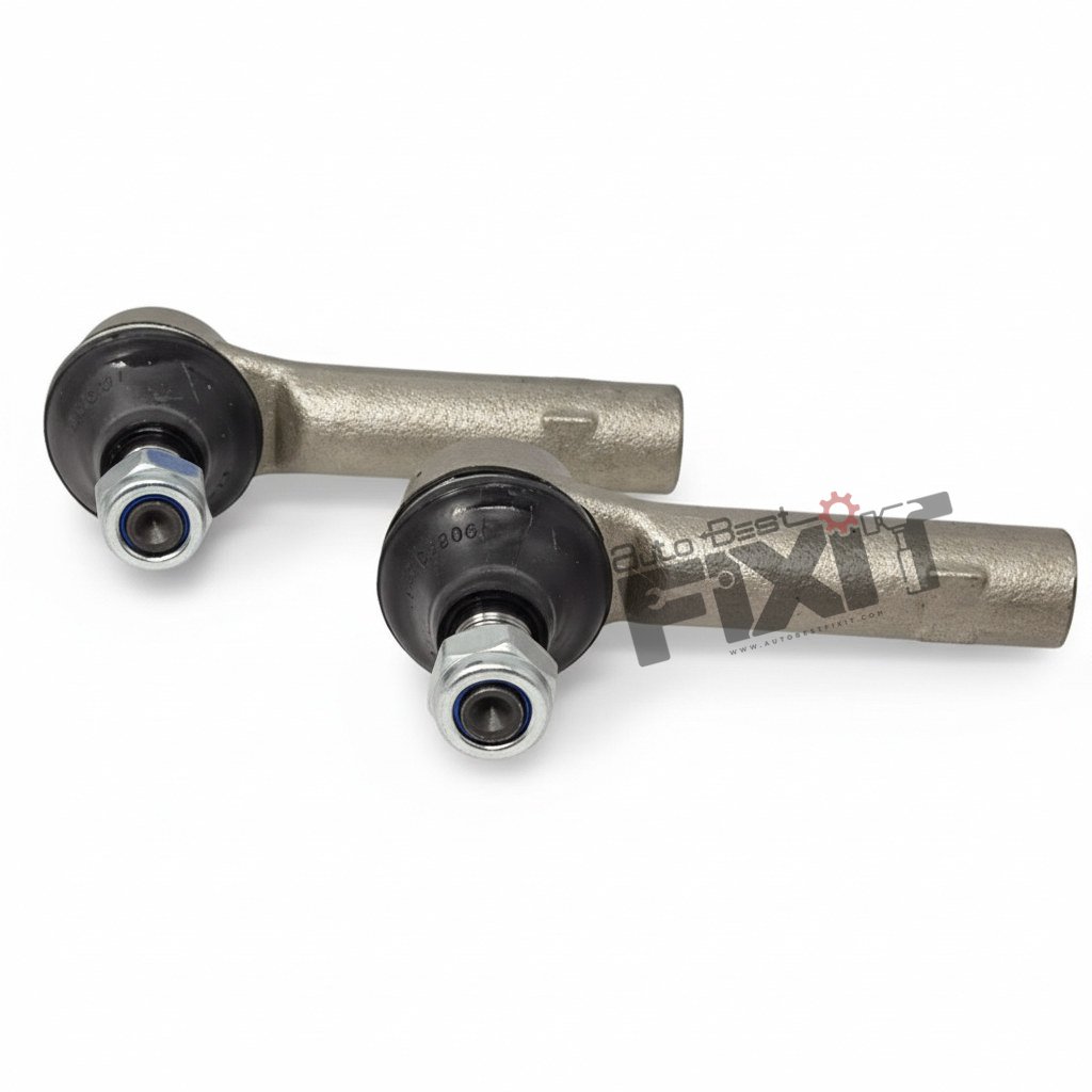 AUTOKOI TIE ROD END SET-TIAGO 2019-2023/TIGOR 2019-2023 Compatible with TATA TIAGO Vehicle_1