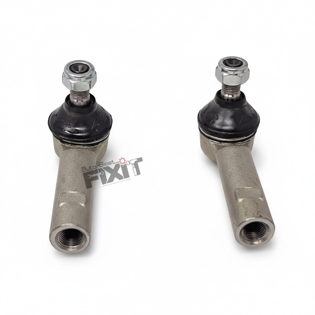 AUTOKOI TIE ROD END SET-TIAGO 2019-2023/TIGOR 2019-2023 Compatible with TATA TIAGO Vehicle_2