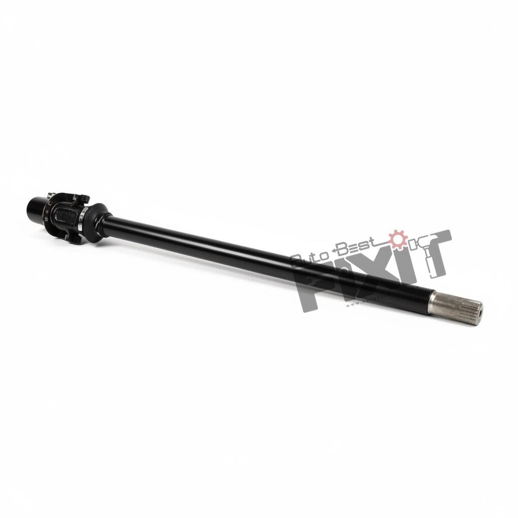 AUTOKOI STEERING COLUMN ASSEMBLY-REDI GO 1ST GEN 2016-2020 Compatible with DATSUN REDI GO Vehicle