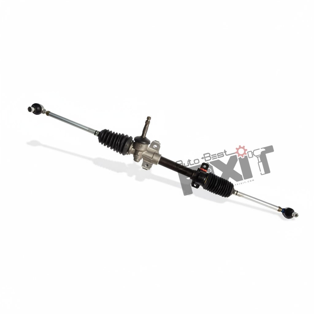 0.5 TON MANUAL STEERING ASSEMBLY-ACE 2007-NOW