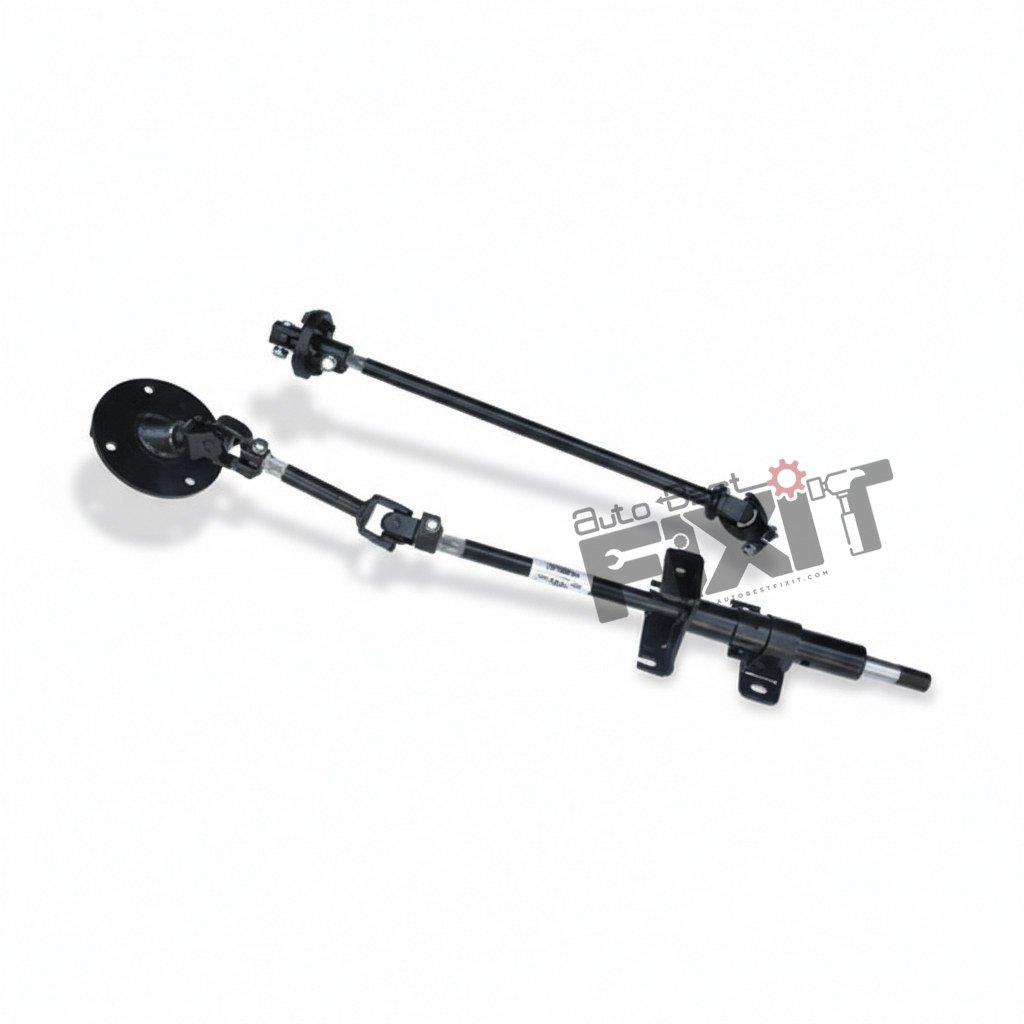 Tata Ace Steering Shaft Assembly | 2007 | Autokoi