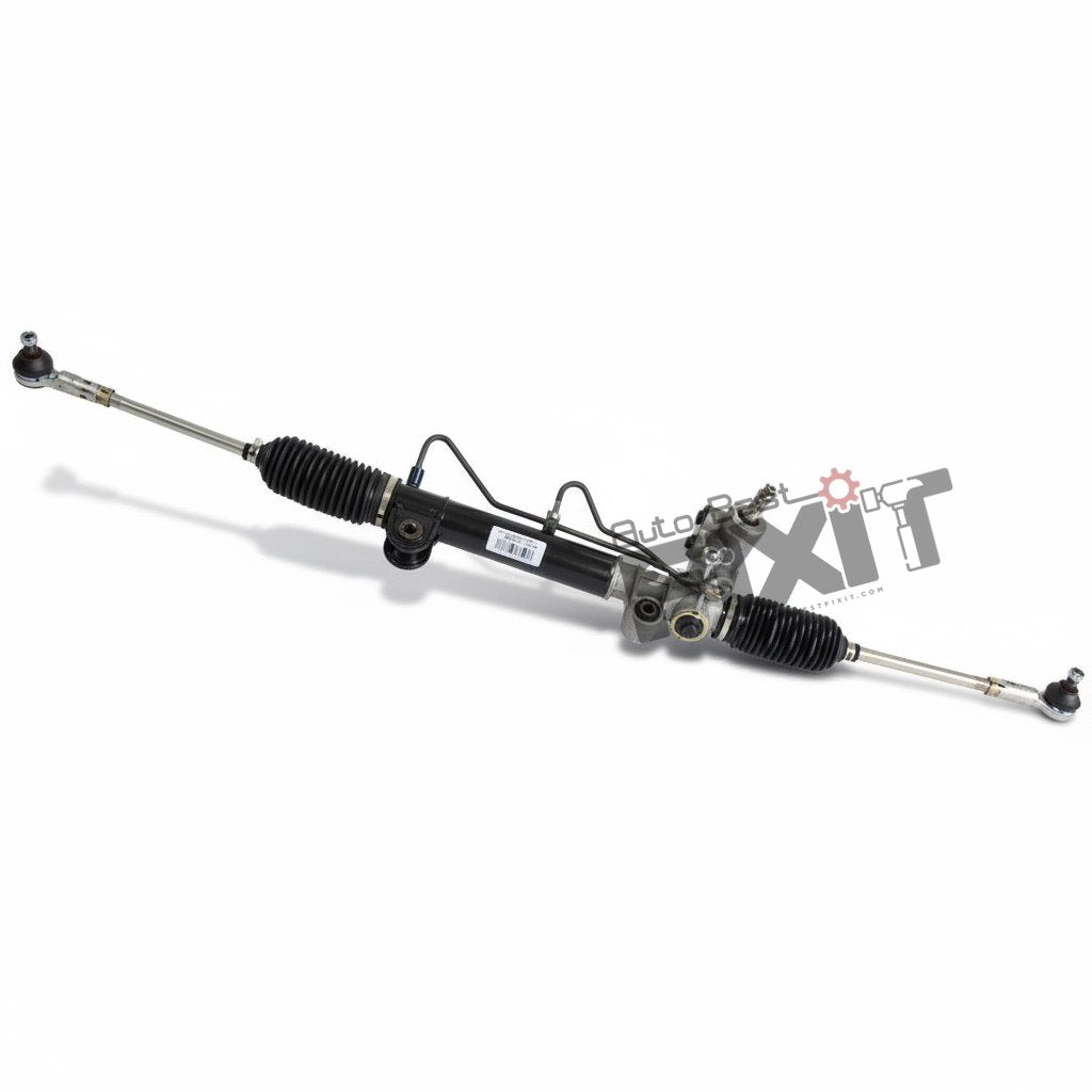 AUTOKOI STEERING GEAR ASSEMBLY-SUPER ACE 2009-NOW Compatible with TATA COMMERCIAL SUPER ACE Vehicle
