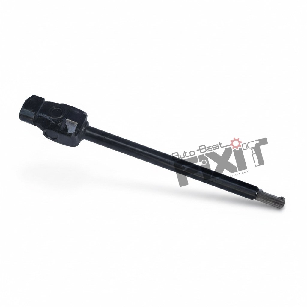 AUTOKOI STEERING COLUMN-SUPER ACE 2009-NOW Compatible with TATA COMMERCIAL SUPER ACE Vehicle
