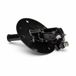 AUTOKOI STEERING COLUMN SHAFT-SUPER ACE 2009-NOW Compatible with TATA COMMERCIAL SUPER ACE Vehicle