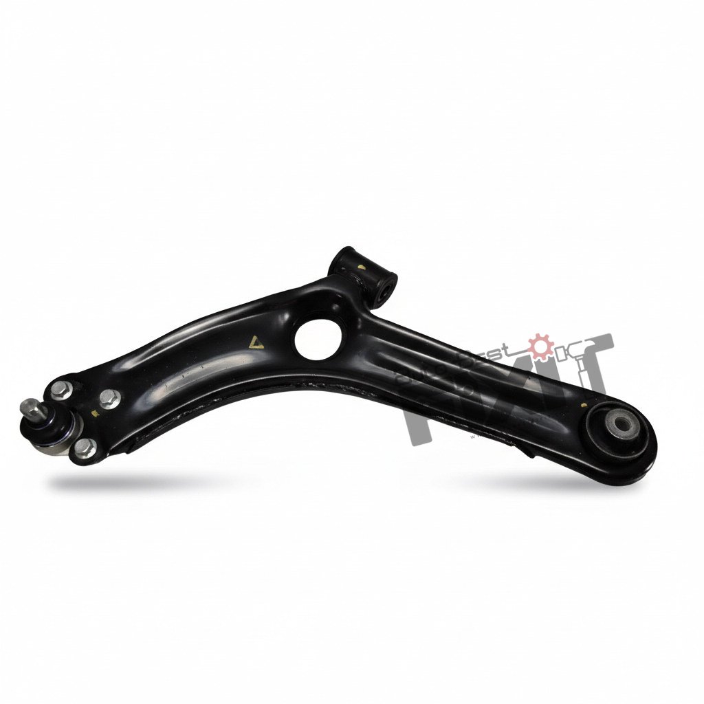 Premium Track Control Arm Left for Indica Vista 2008-2015 / Indigo Manza 2009-2015 | OEM Quality | BKS Motors KTAF10047