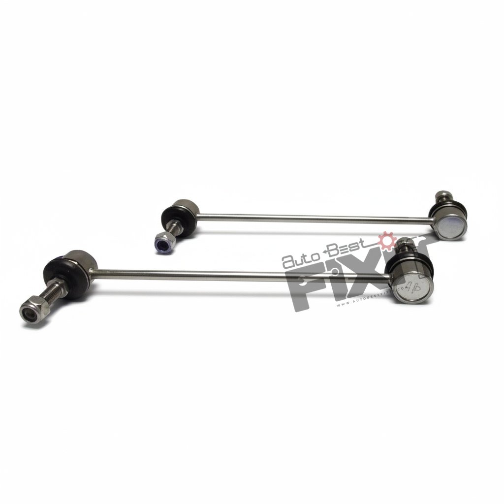 AUTOKOI FRONT STABILIZER LINK SET-BOLT 2015-2019/NEXON 2017-2023/ZEST 2014-2019 Compatible with TATA BOLT Vehicle_1