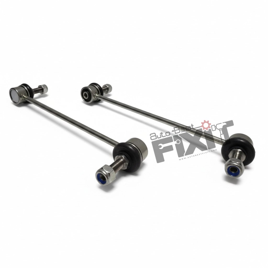 AUTOKOI FRONT STABILIZER LINK SET-BOLT 2015-2019/NEXON 2017-2023/ZEST 2014-2019 Compatible with TATA BOLT Vehicle_2