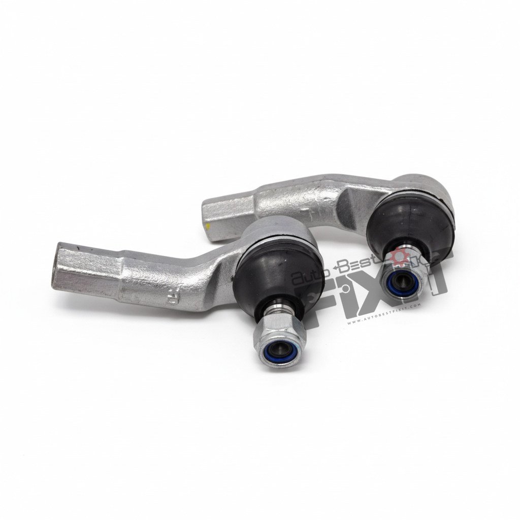AUTOKOI TIE ROD END SET-INDICA VISTA 2008-2015/INDIGO MANZA 2009-2015 Compatible with TATA INDICA VISTA Vehicle_1