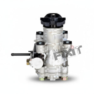 AUTOKOI POWER STEERING HYDRAULIC PUMP-SUMO 1994-2019 Compatible with TATA SUMO Vehicle