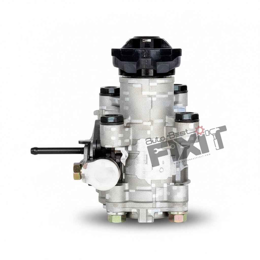 Tata Sumo Power Steering Hydraulic Pump | Autokoi Aftermarket Auto Spare Part