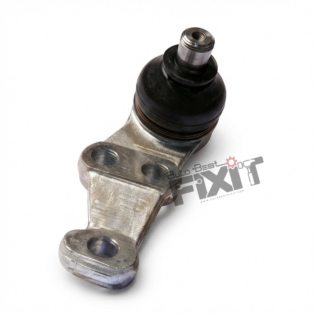 AUTOKOI SUSPENSION BALL JOINT RIGHT-INDICA 2001-2019 Compatible with TATA INDICA EV2 Vehicle_1