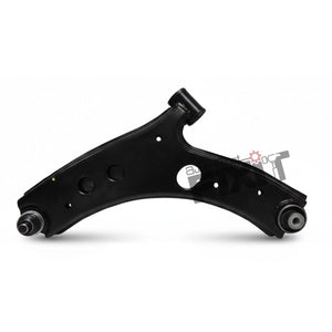 AUTOKOI TRACK CONTROL ARM LEFT-NEXON 2017-2023 Compatible with TATA NEXON Vehicle_1