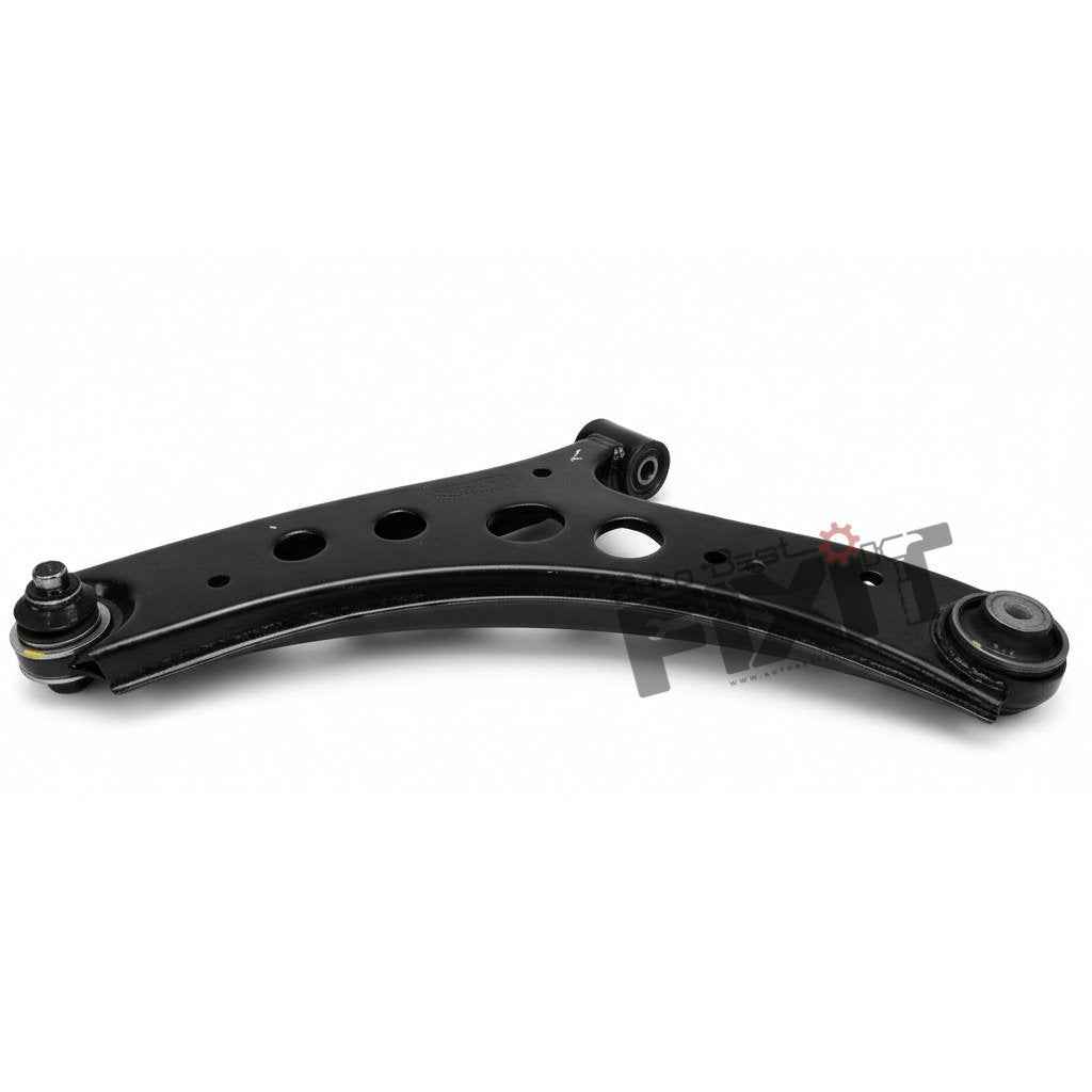 AUTOKOI TRACK CONTROL ARM LEFT-NEXON 2017-2023 Compatible with TATA NEXON Vehicle_2