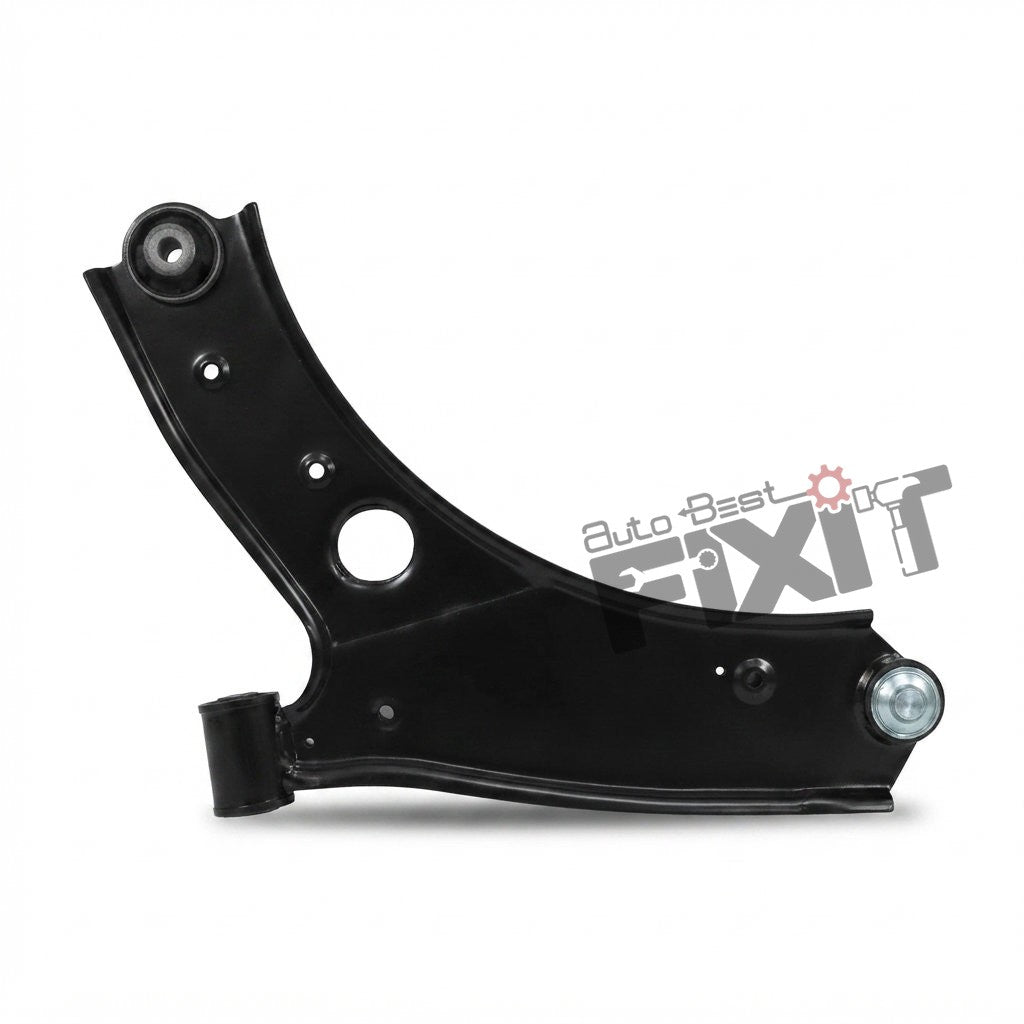 AUTOKOI TRACK CONTROL ARM RIGHT-NEXON 2017-2023 Compatible with TATA NEXON Vehicle_2