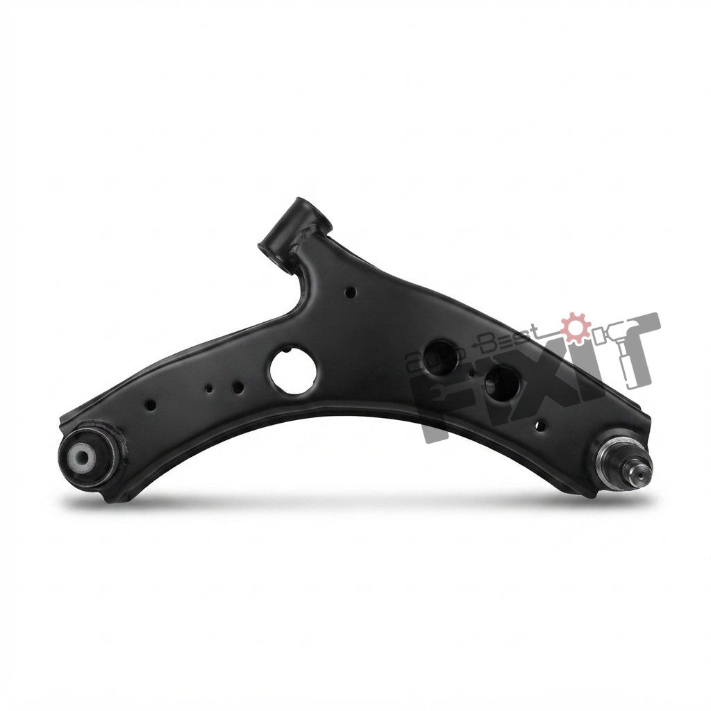 AUTOKOI TRACK CONTROL ARM RIGHT-NEXON 2017-2023 Compatible with TATA NEXON Vehicle_1