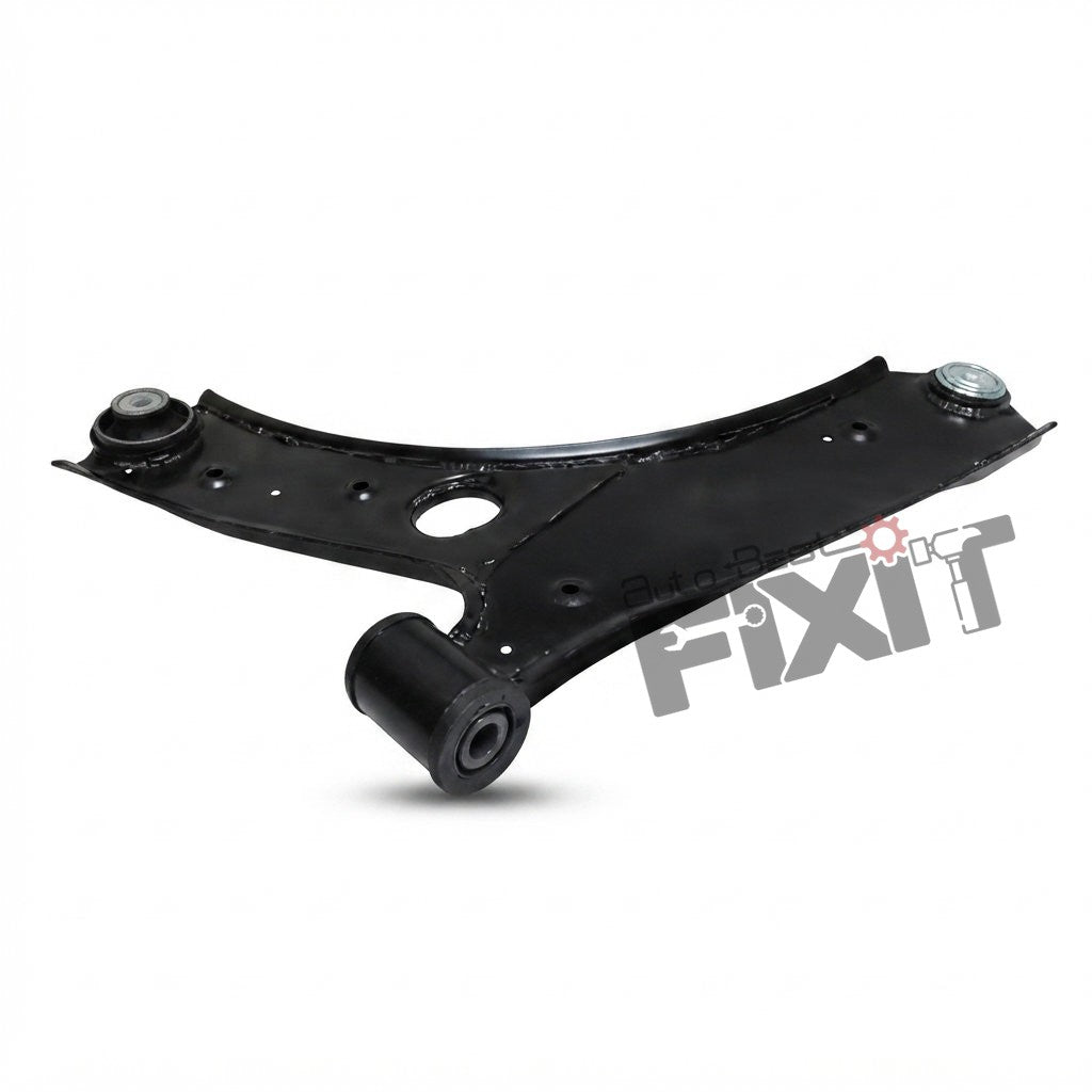 AUTOKOI TRACK CONTROL ARM RIGHT-NEXON 2017-2023 Compatible with TATA NEXON Vehicle_4