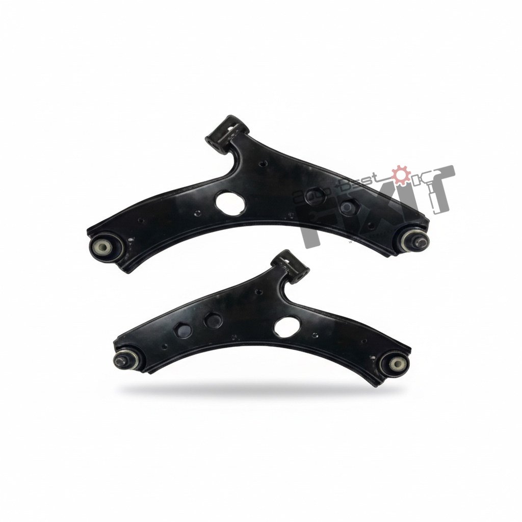 AUTOKOI TRACK CONTROL ARM SET-NEXON 2017-2023 Compatible with TATA NEXON Vehicle