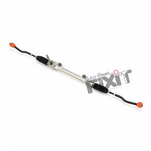 AUTOKOI STEERING GEAR ASSEMBLY (MANUAL)-PUNCH 2021-NOW Compatible with TATA PUNCH Vehicle