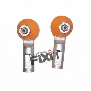AUTOKOI TIE ROD END SET-INNOVA 2005-2014 Compatible with TOYOTA INNOVA Vehicle