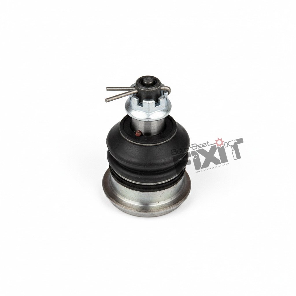 AUTOKOI SUSPENSION BALL JOINT UPPER-FORTUNER 2ND GEN 2016-NOW/HILUX 1ST GEN 2022-NOW/INNOVA 2005-NOW Compatible with TOYOTA FORTUNER Vehicle