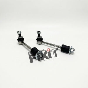 AUTOKOI FRONT STABILIZER LINK SET-INNOVA 2005-2020 Compatible with TOYOTA INNOVA Vehicle